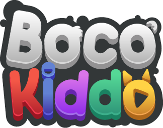 Boco - Kiddo logo